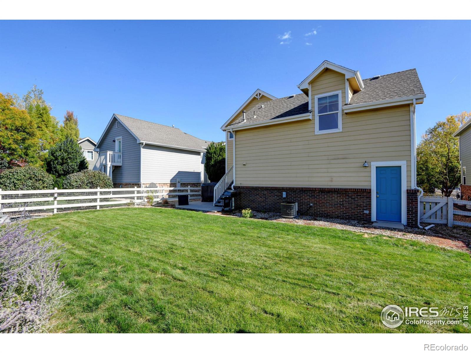MLS Image #45 for 14025  blue river trail,broomfield, Colorado