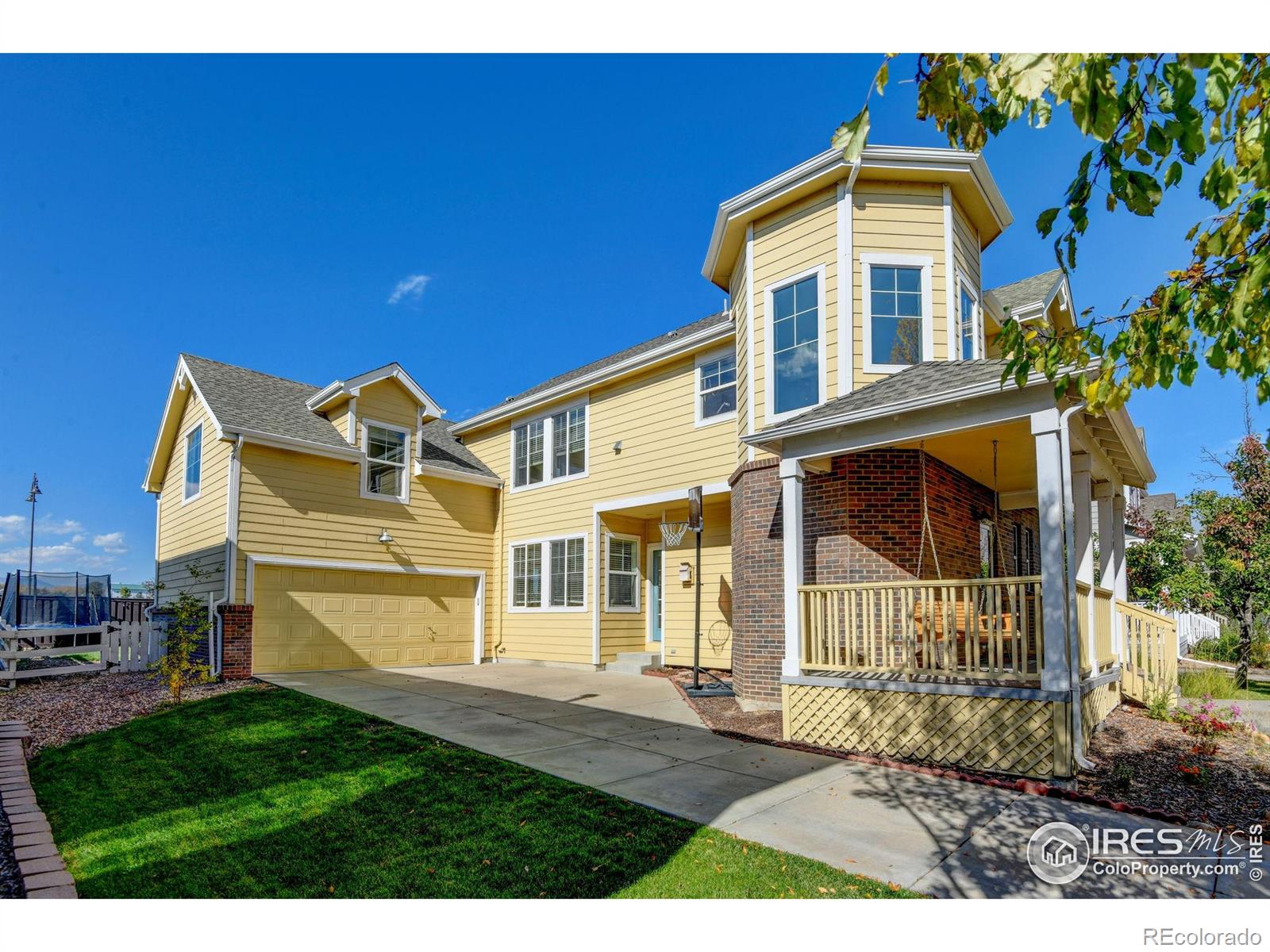 MLS Image #5 for 14025  blue river trail,broomfield, Colorado
