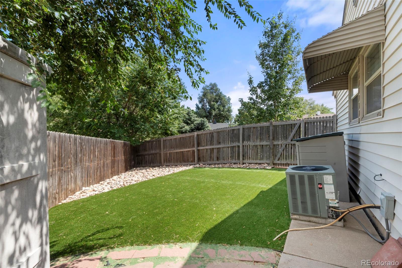 MLS Image #15 for 1845  s mabry way,denver, Colorado