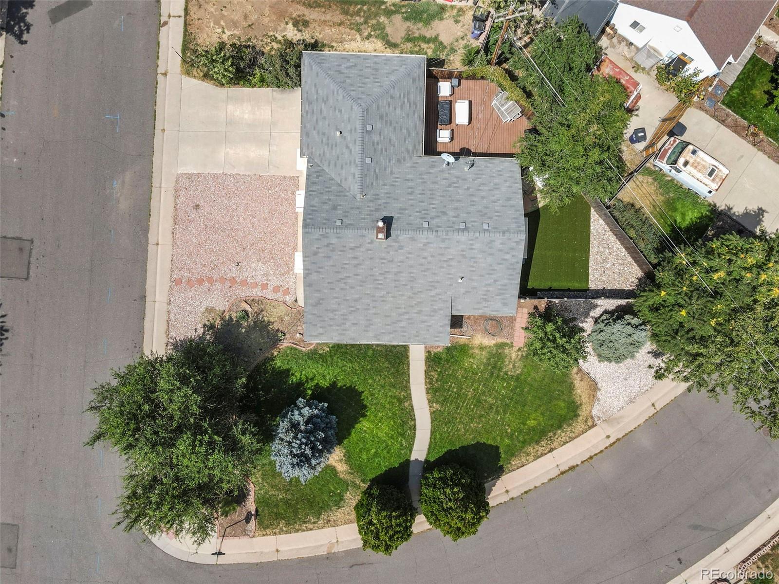 MLS Image #17 for 1845  s mabry way,denver, Colorado