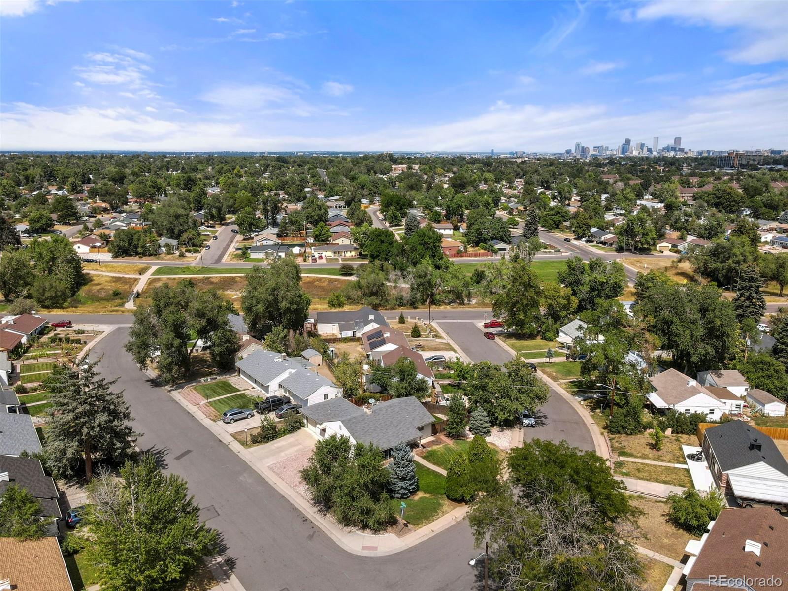 MLS Image #19 for 1845  s mabry way,denver, Colorado