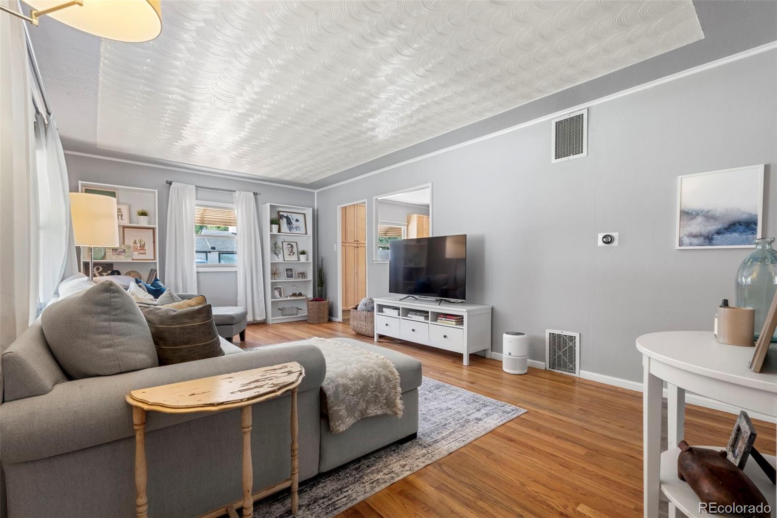 MLS Image #3 for 1845  s mabry way,denver, Colorado