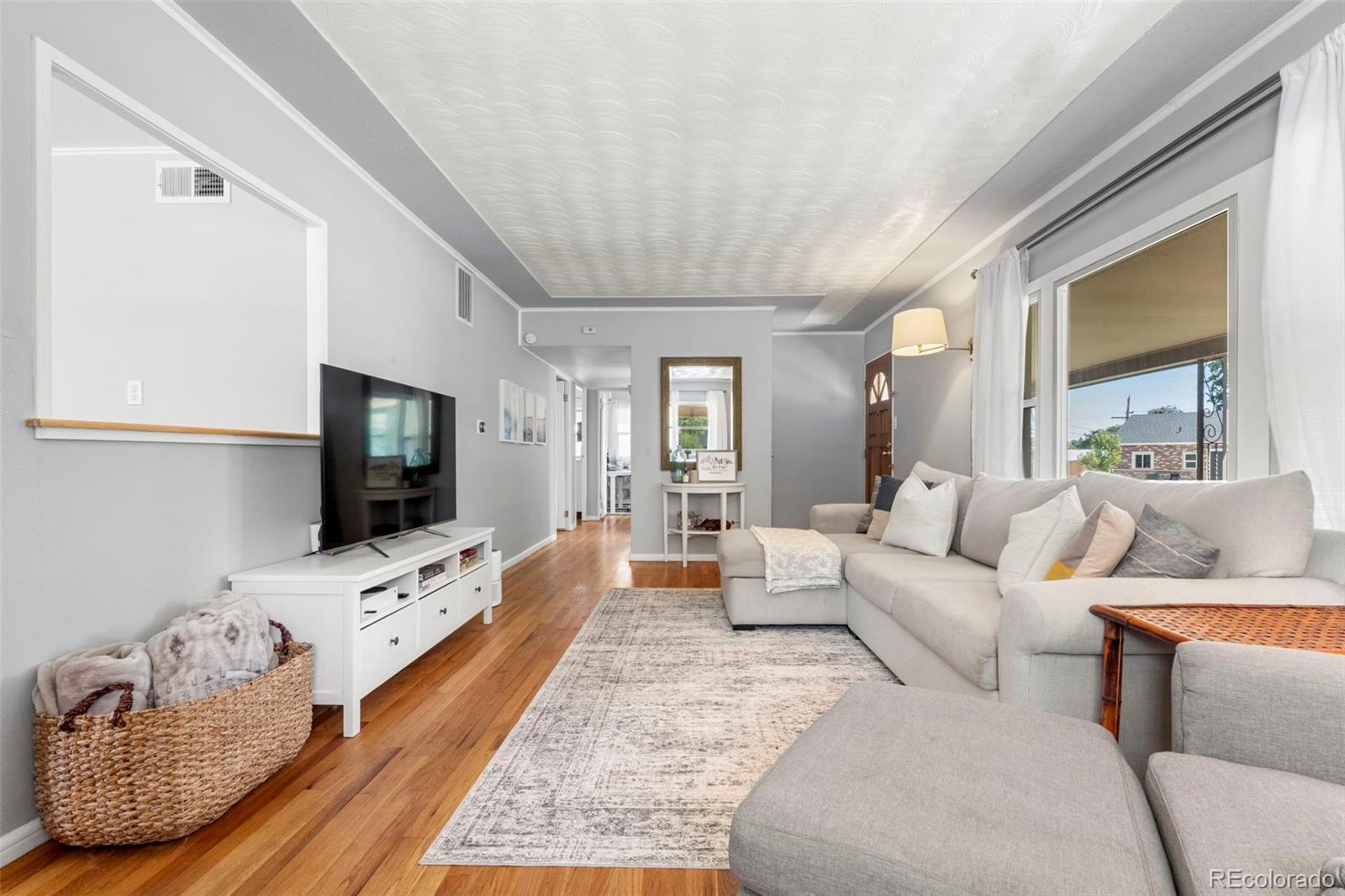 MLS Image #4 for 1845  s mabry way,denver, Colorado