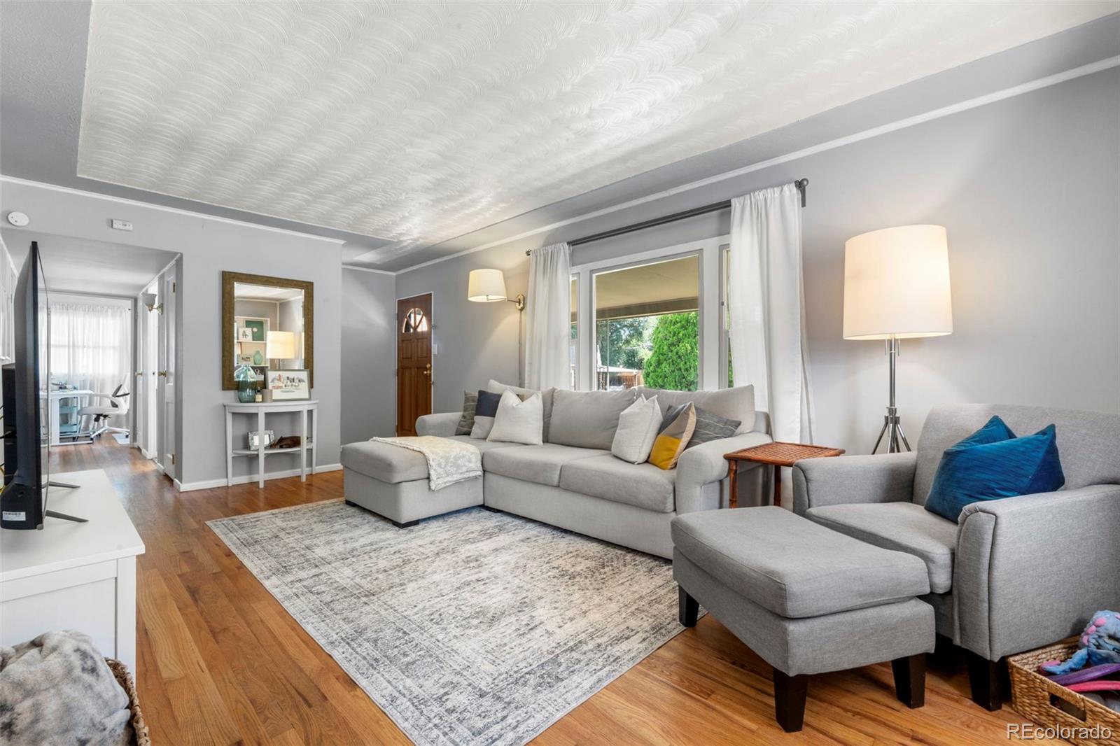 MLS Image #5 for 1845  s mabry way,denver, Colorado