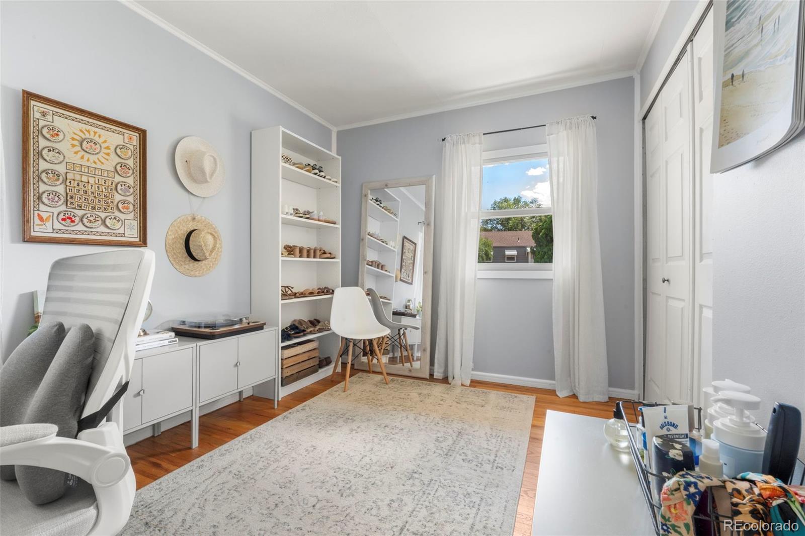 MLS Image #9 for 1845  s mabry way,denver, Colorado