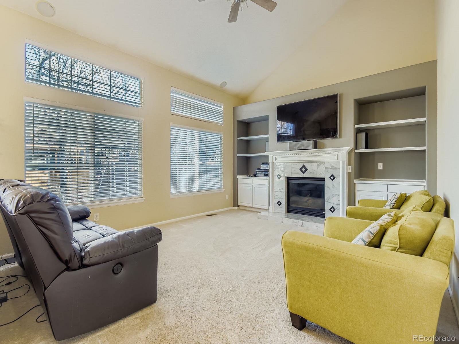 MLS Image #10 for 10036  brisbane lane,highlands ranch, Colorado