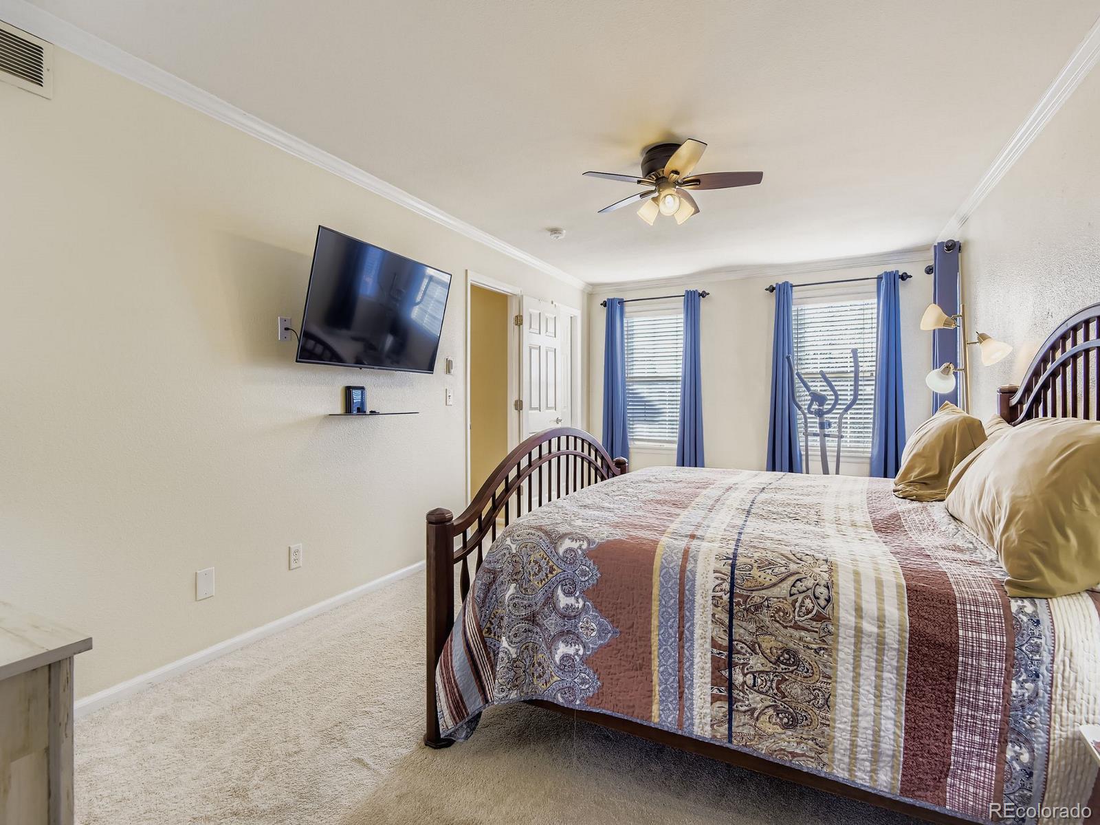 MLS Image #14 for 10036  brisbane lane,highlands ranch, Colorado