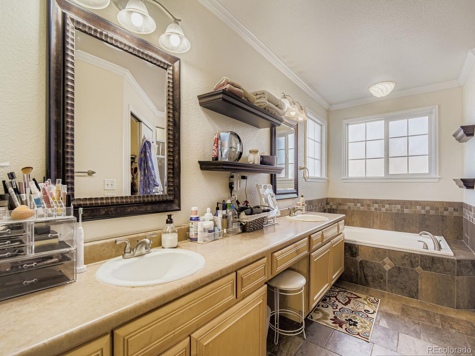 MLS Image #16 for 10036  brisbane lane,highlands ranch, Colorado