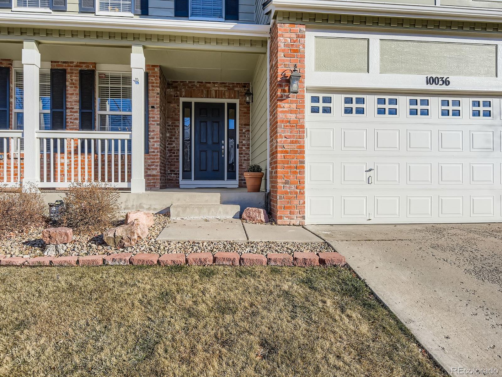 MLS Image #2 for 10036  brisbane lane,highlands ranch, Colorado