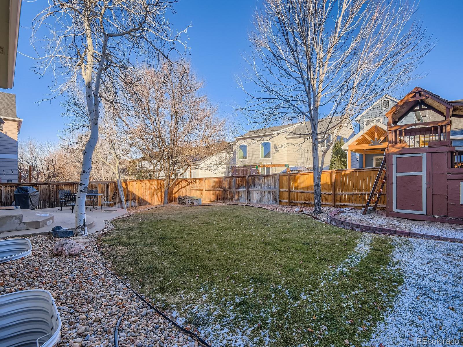 MLS Image #24 for 10036  brisbane lane,highlands ranch, Colorado