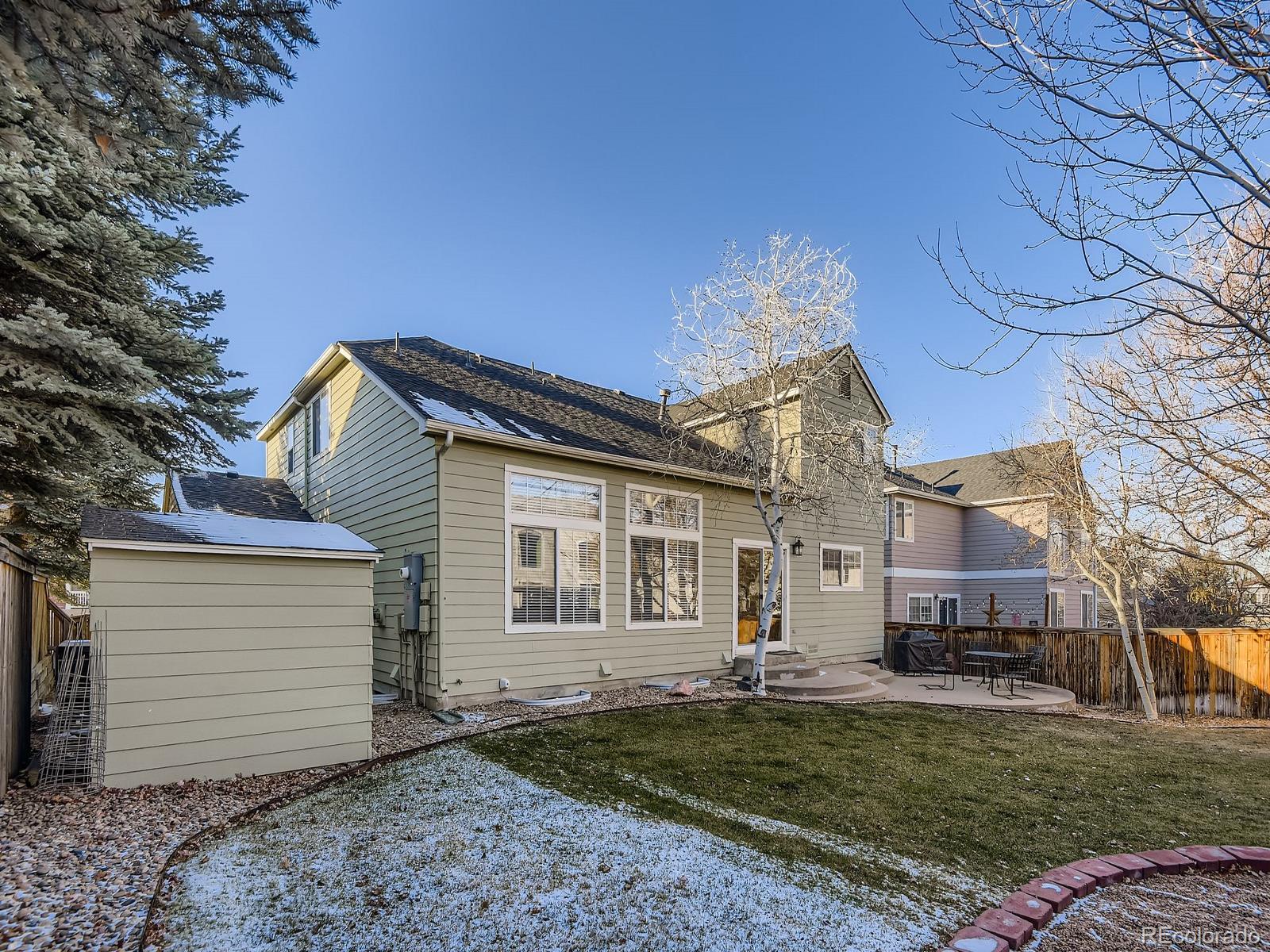 MLS Image #26 for 10036  brisbane lane,highlands ranch, Colorado