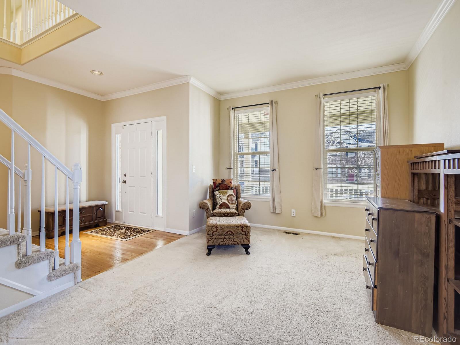 MLS Image #4 for 10036  brisbane lane,highlands ranch, Colorado