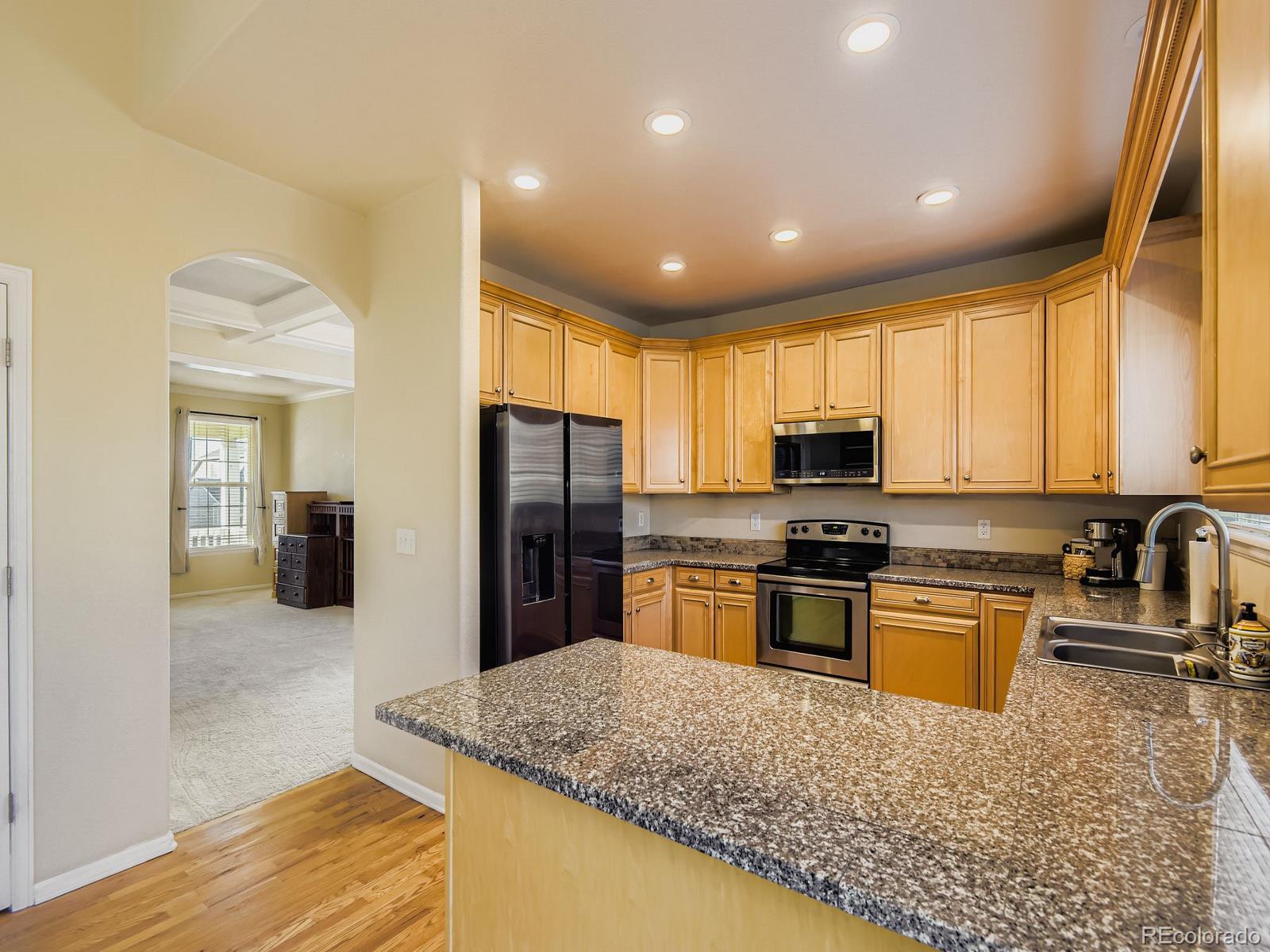 MLS Image #8 for 10036  brisbane lane,highlands ranch, Colorado