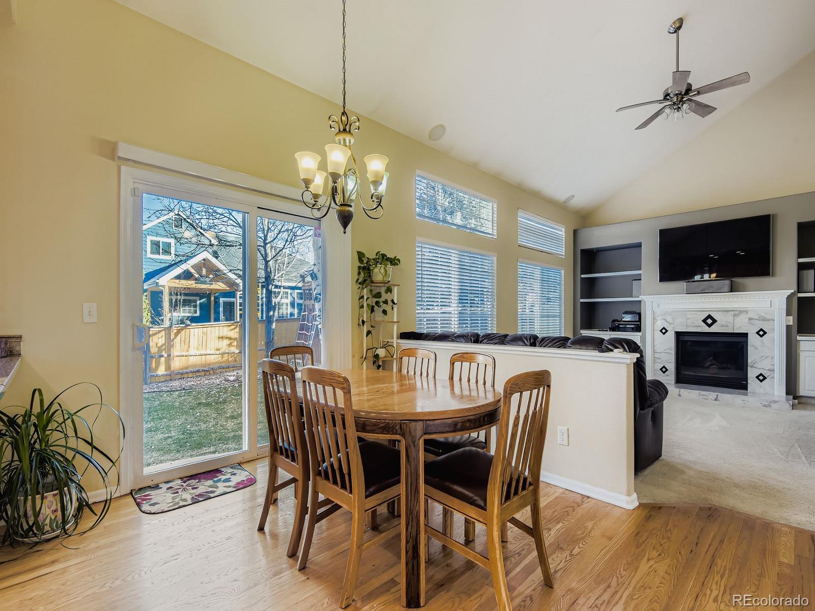 MLS Image #9 for 10036  brisbane lane,highlands ranch, Colorado