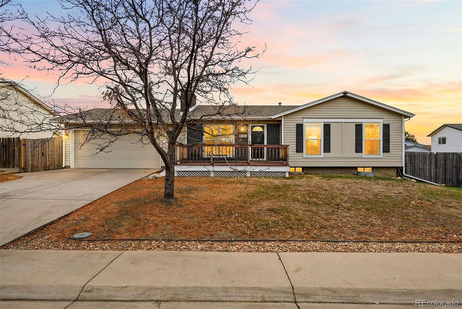 MLS Image #0 for 2984 e 97th avenue,thornton, Colorado