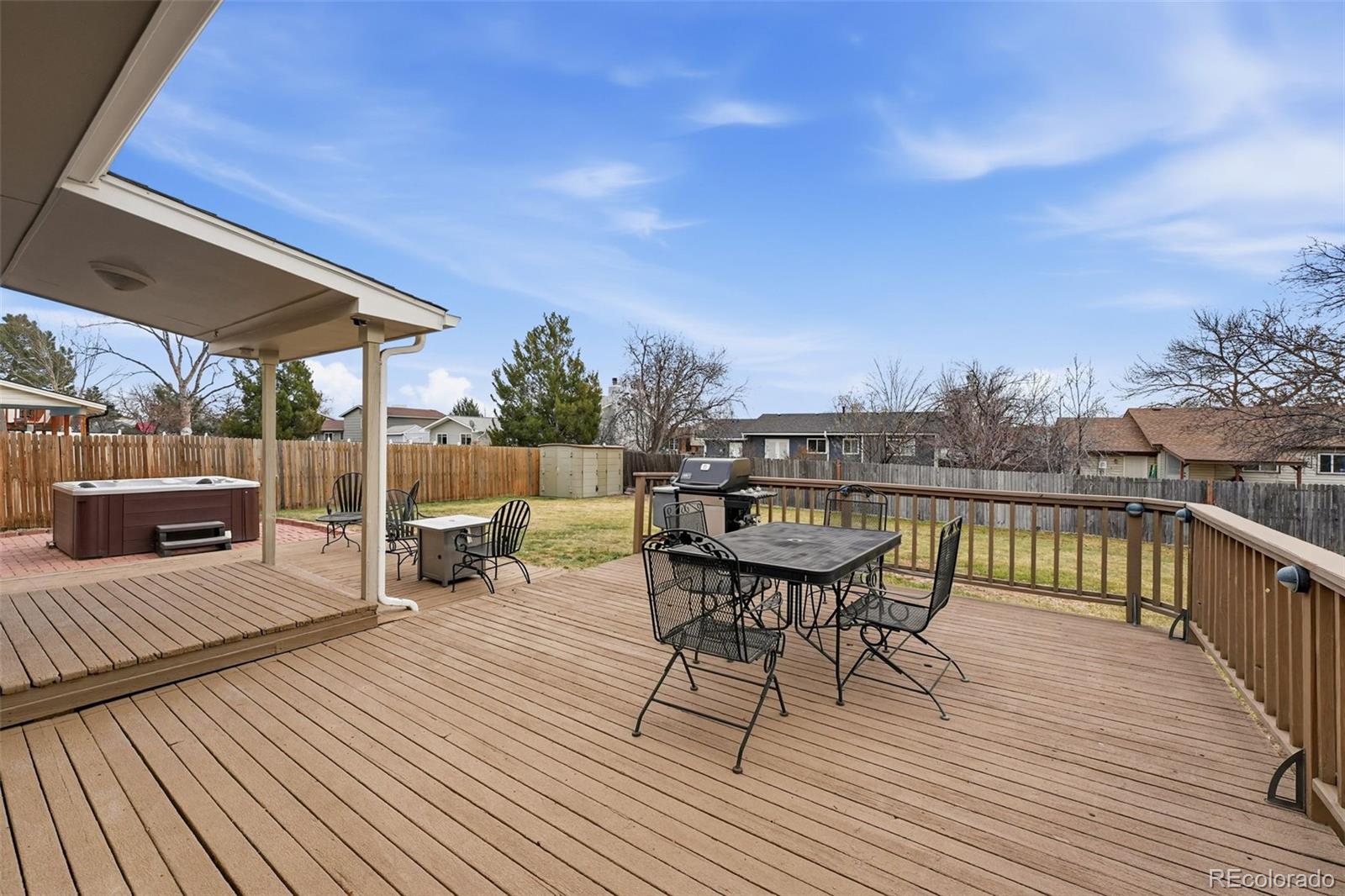 MLS Image #24 for 2984 e 97th avenue,thornton, Colorado