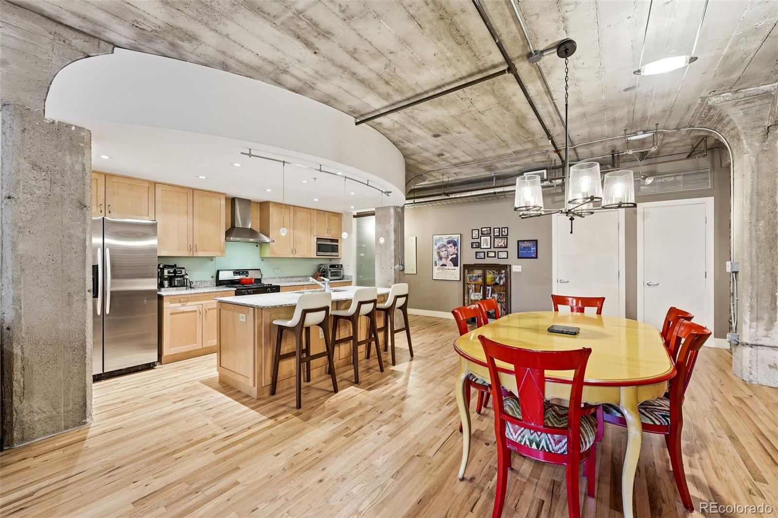 MLS Image #10 for 1449  wynkoop street 501,denver, Colorado