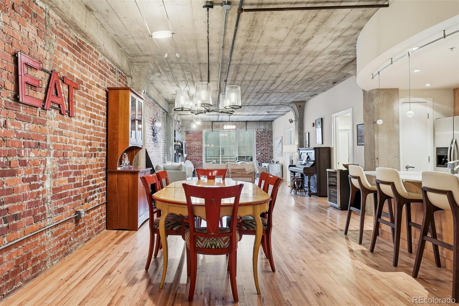 MLS Image #11 for 1449  wynkoop street 501,denver, Colorado