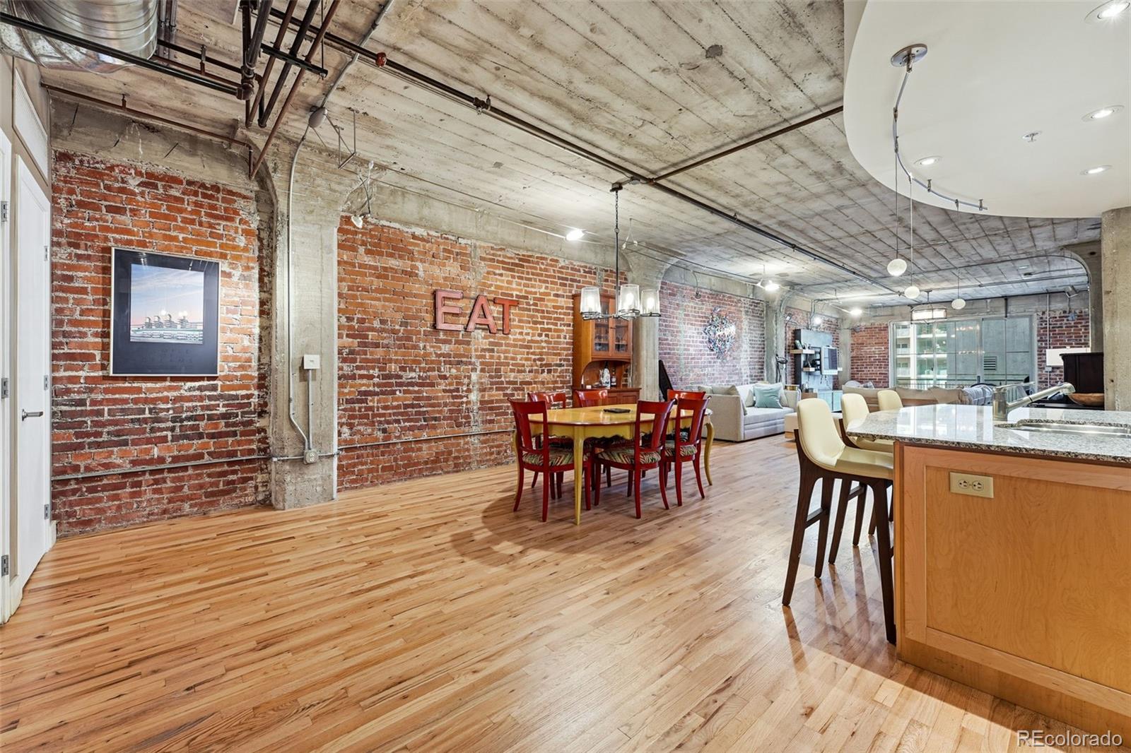 MLS Image #13 for 1449  wynkoop street 501,denver, Colorado