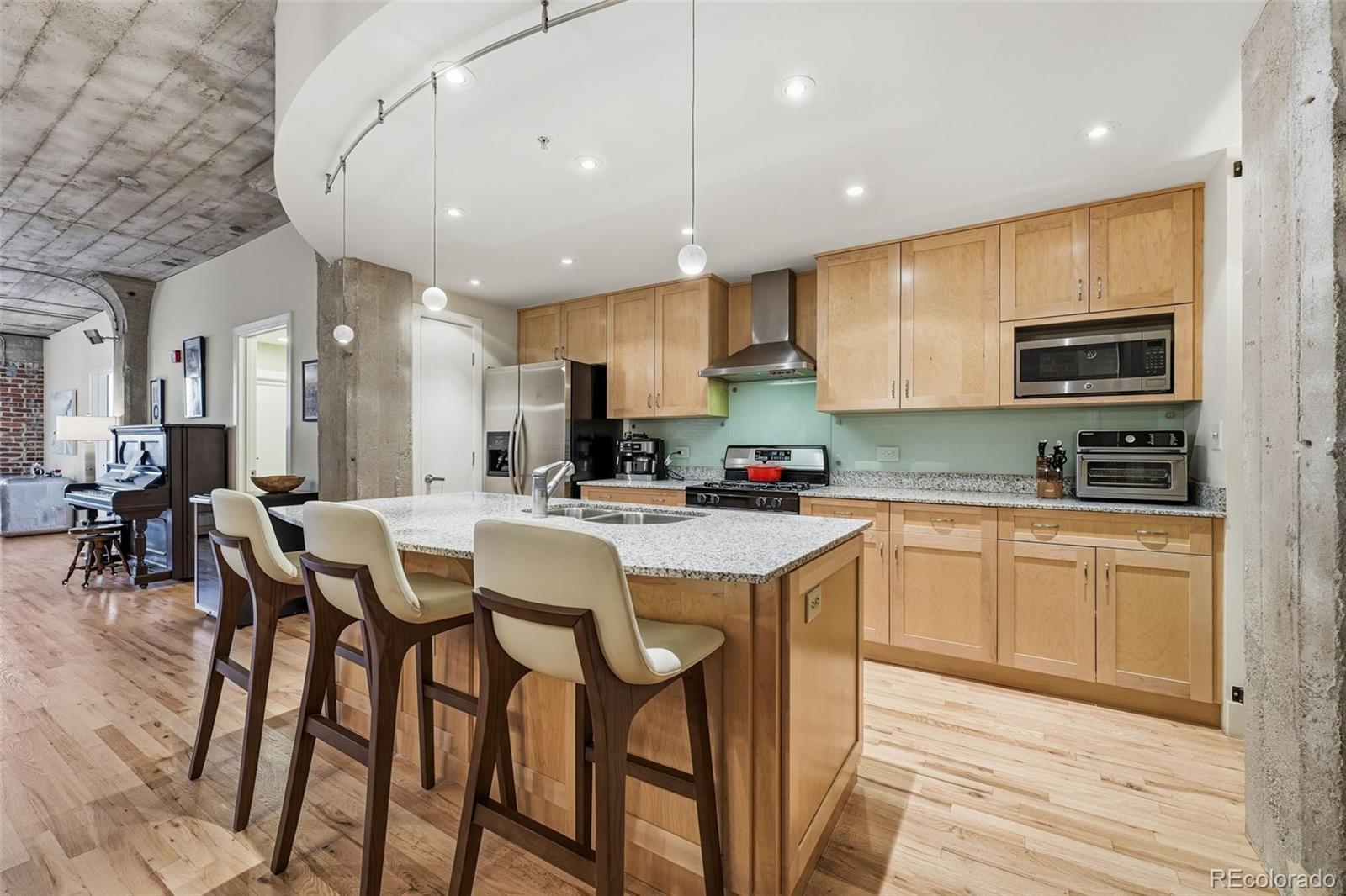 MLS Image #14 for 1449  wynkoop street 501,denver, Colorado