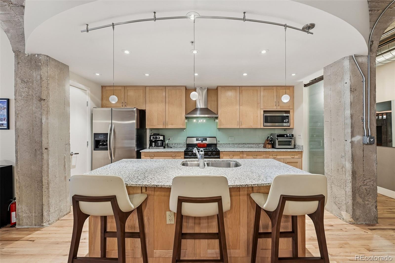 MLS Image #15 for 1449  wynkoop street 501,denver, Colorado