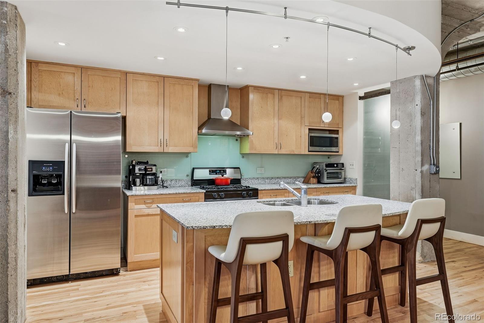 MLS Image #16 for 1449  wynkoop street 501,denver, Colorado