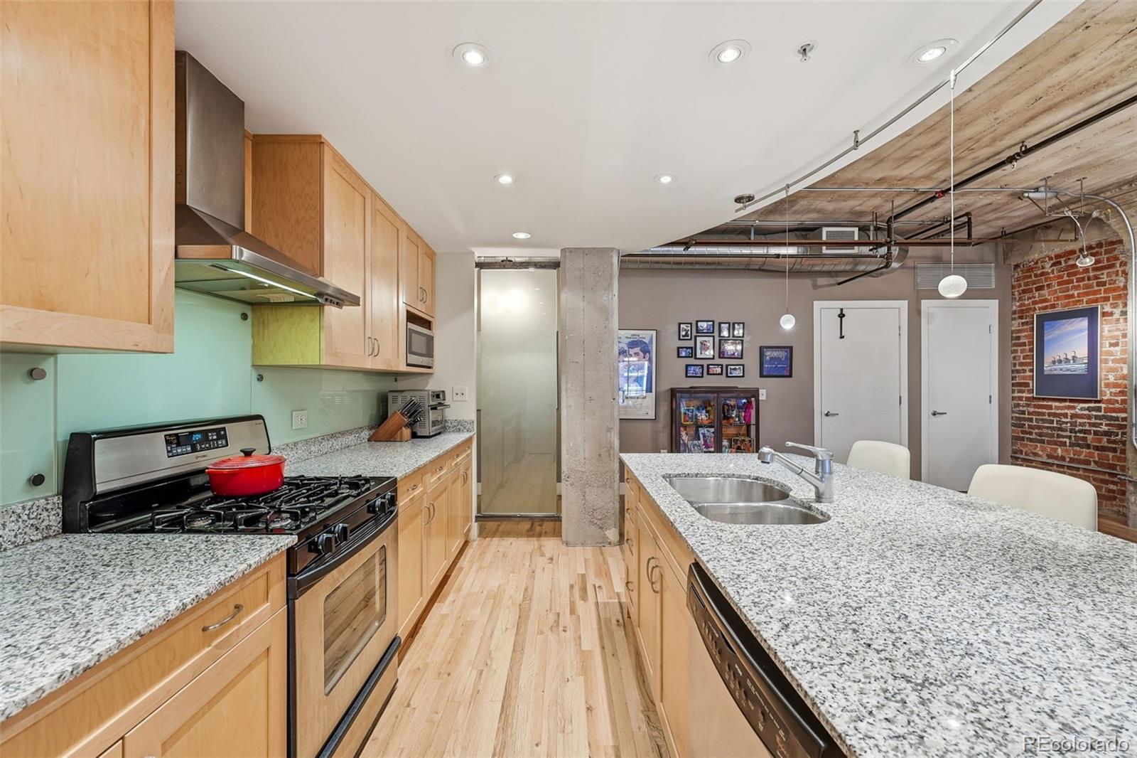 MLS Image #17 for 1449  wynkoop street 501,denver, Colorado