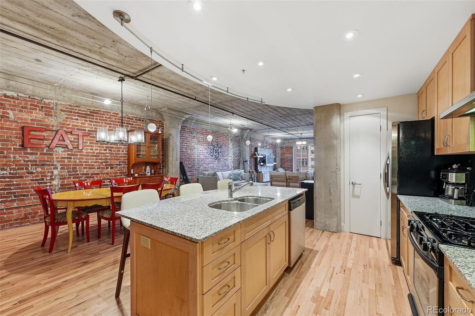 MLS Image #18 for 1449  wynkoop street 501,denver, Colorado