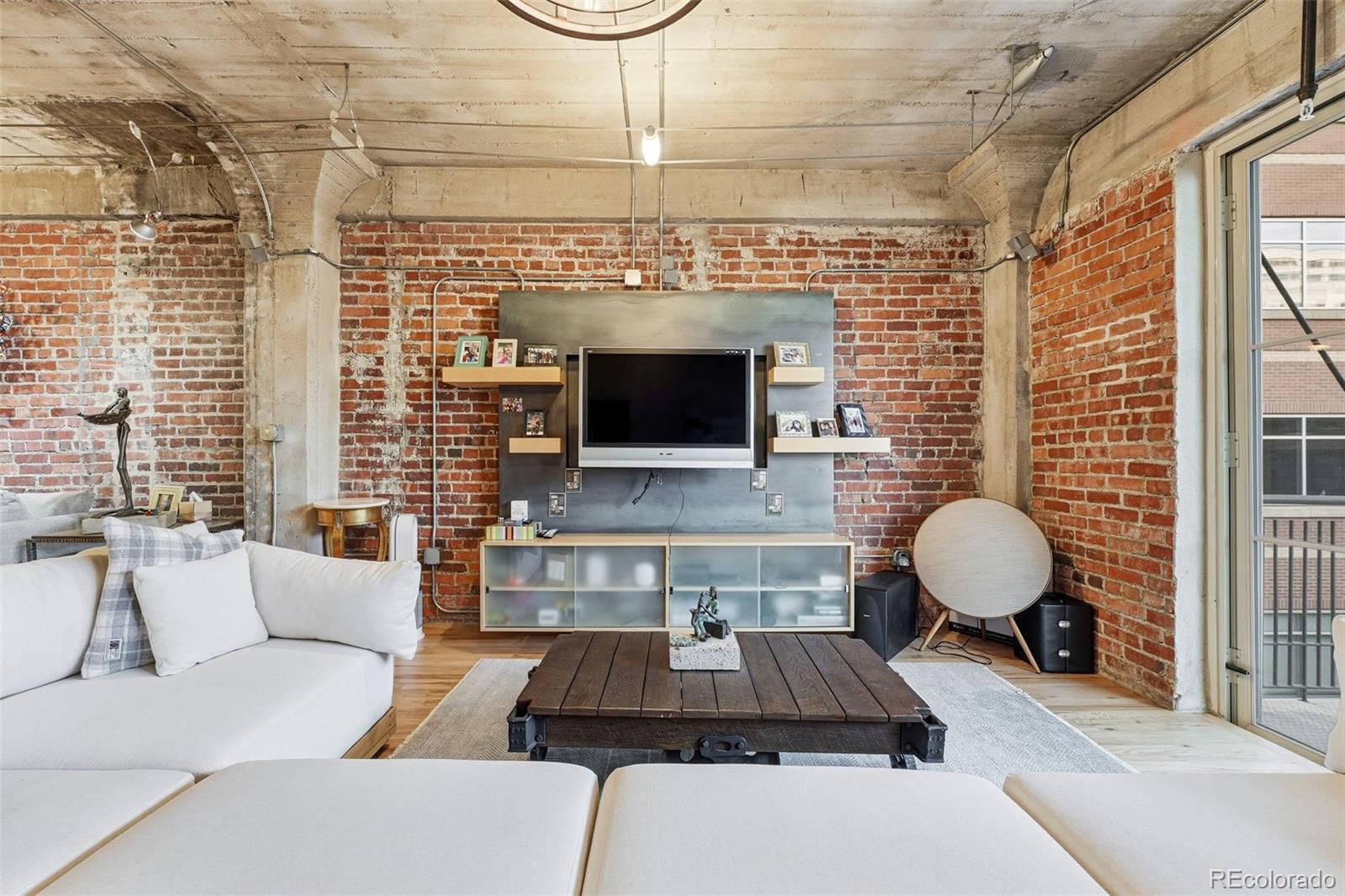 MLS Image #2 for 1449  wynkoop street 501,denver, Colorado