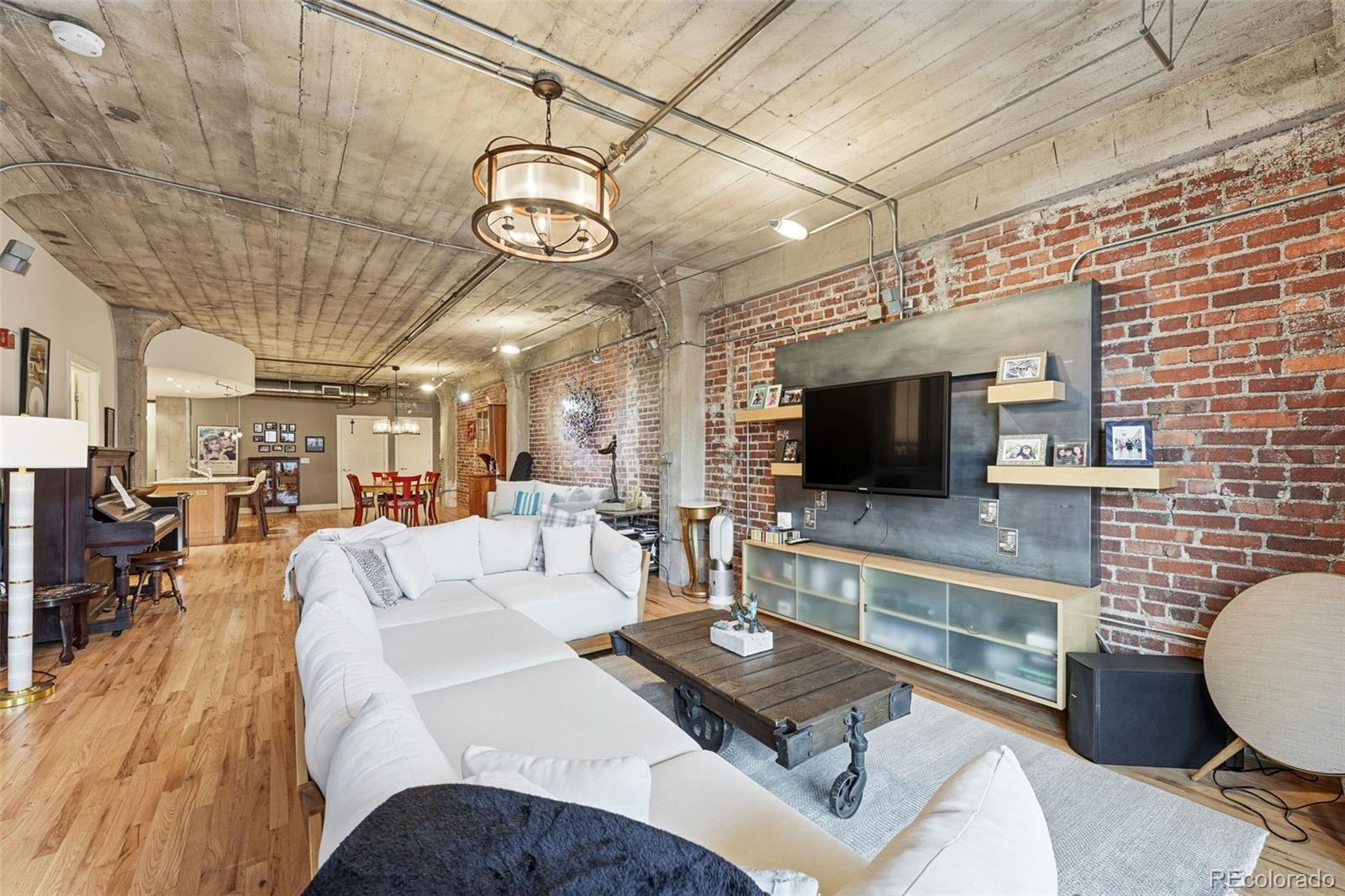 MLS Image #3 for 1449  wynkoop street 501,denver, Colorado