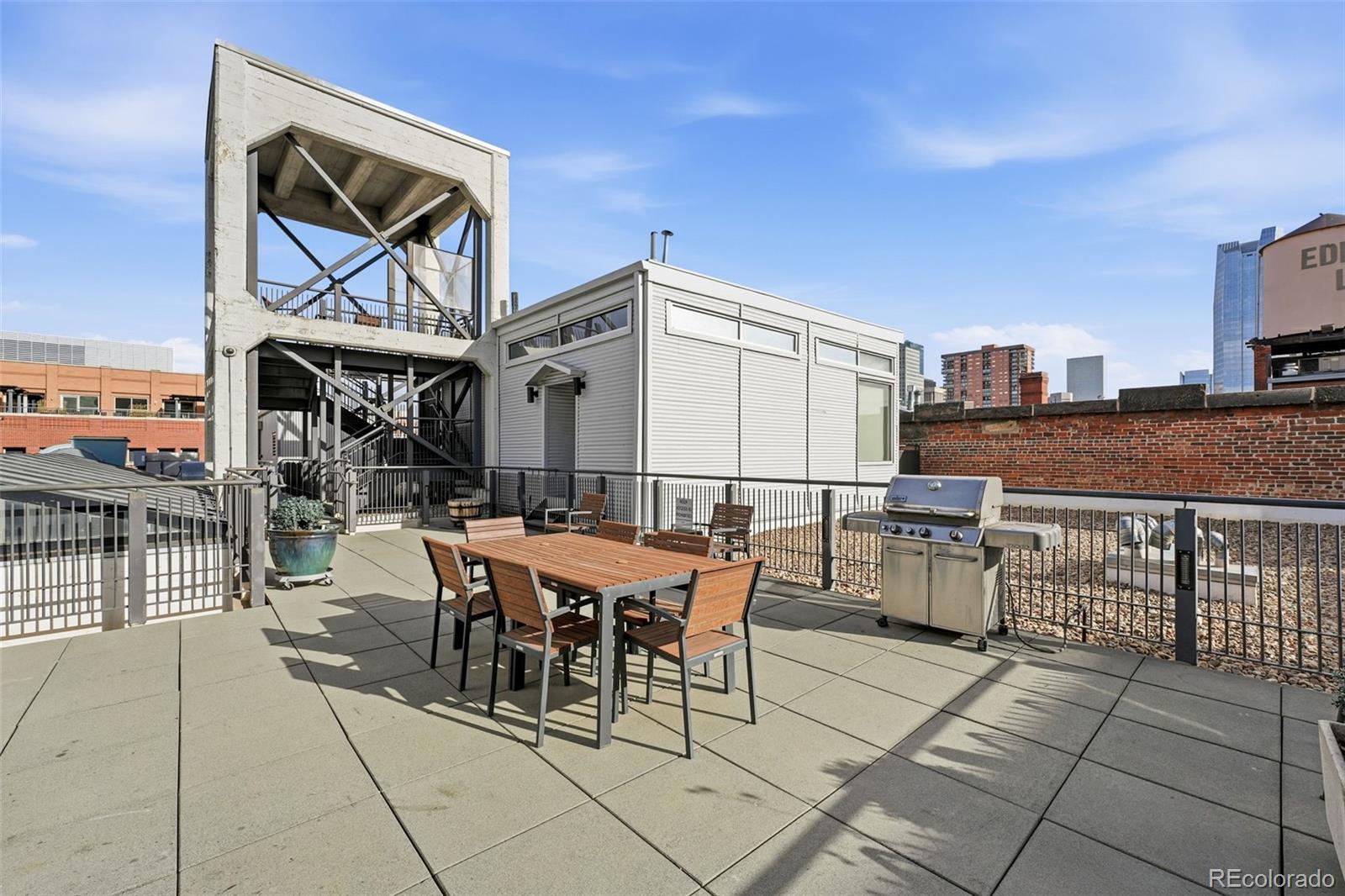 MLS Image #32 for 1449  wynkoop street 501,denver, Colorado