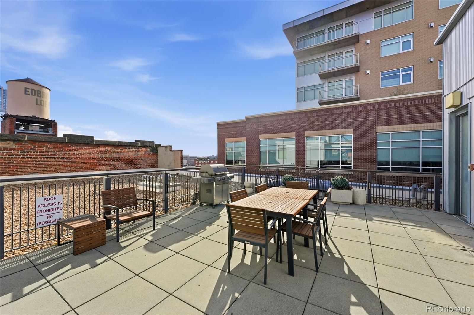 MLS Image #33 for 1449  wynkoop street 501,denver, Colorado