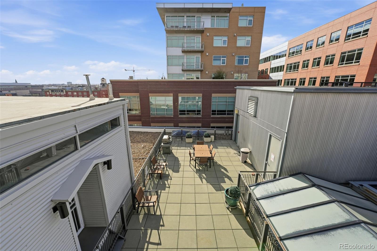 MLS Image #34 for 1449  wynkoop street 501,denver, Colorado