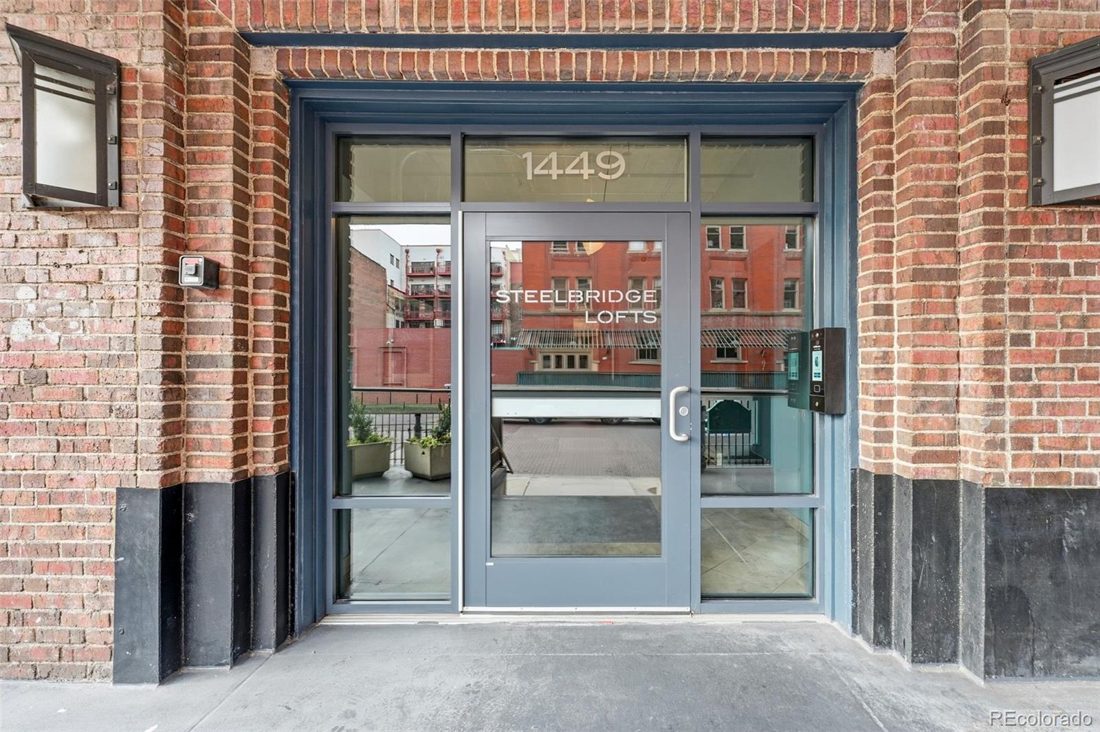 MLS Image #39 for 1449  wynkoop street 501,denver, Colorado