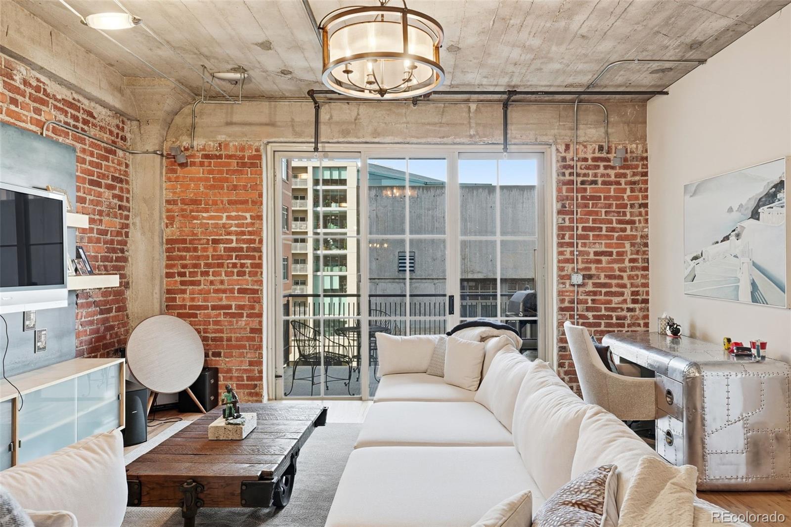 MLS Image #4 for 1449  wynkoop street 501,denver, Colorado