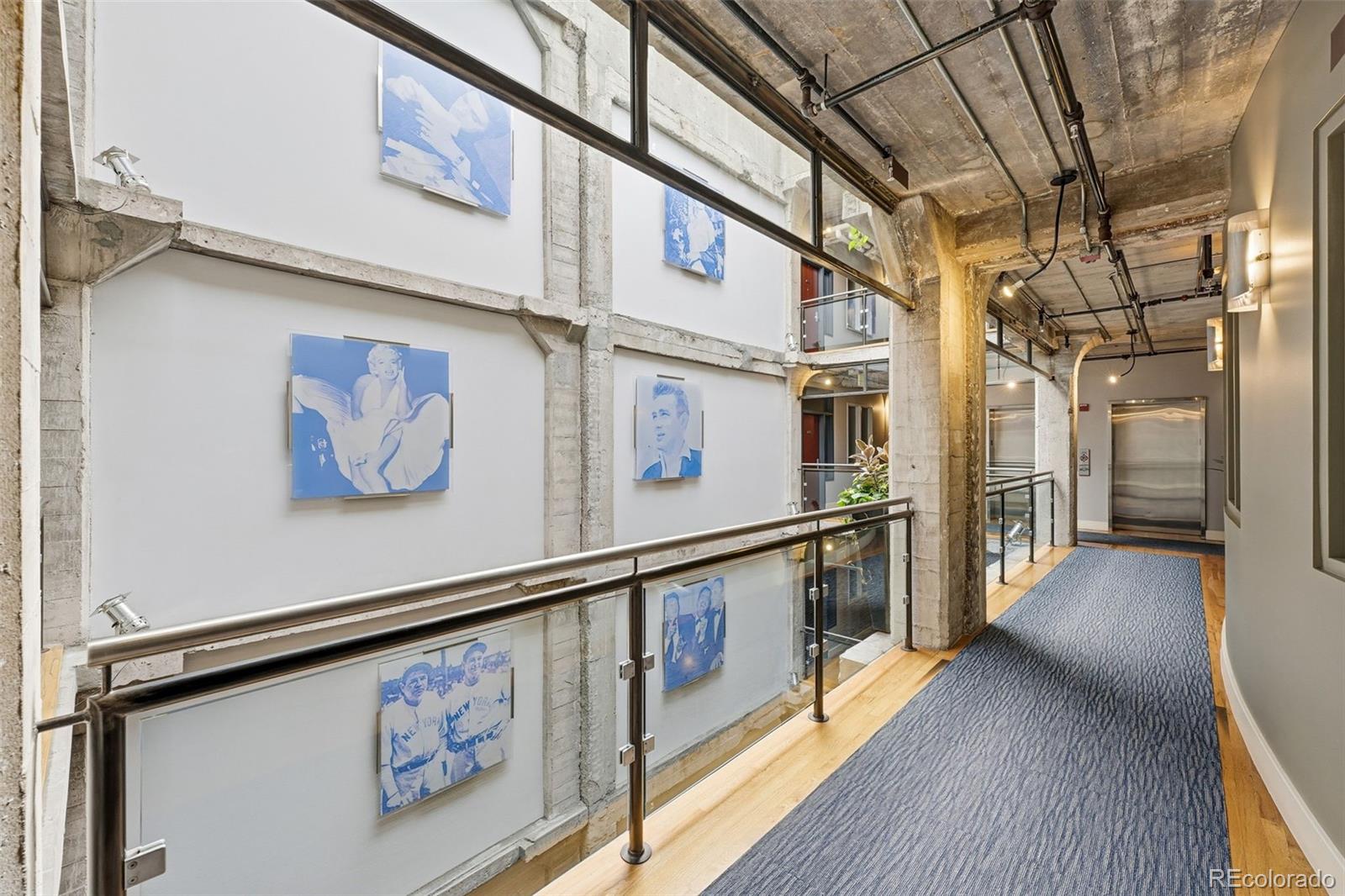 MLS Image #42 for 1449  wynkoop street 501,denver, Colorado
