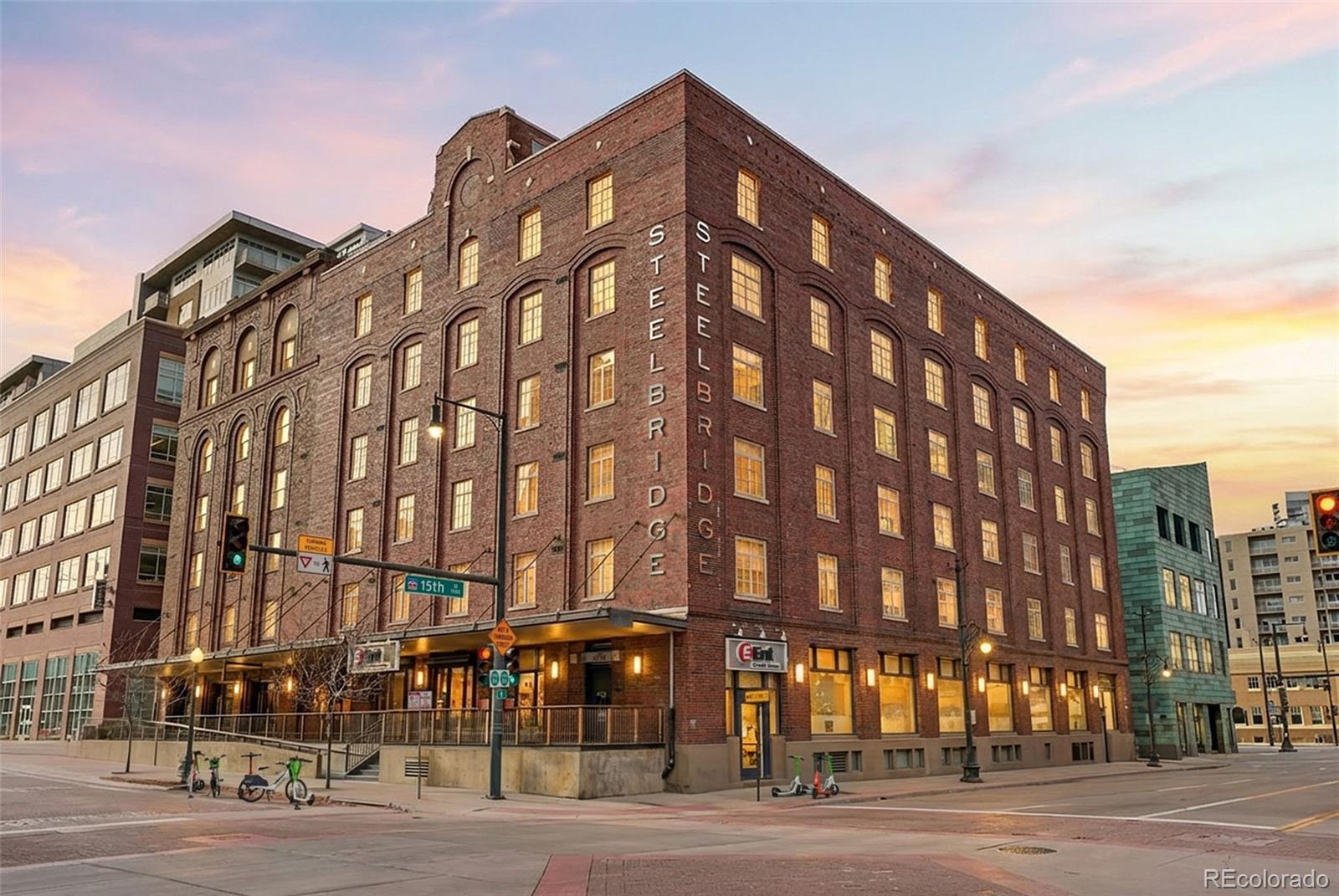 MLS Image #43 for 1449  wynkoop street 501,denver, Colorado