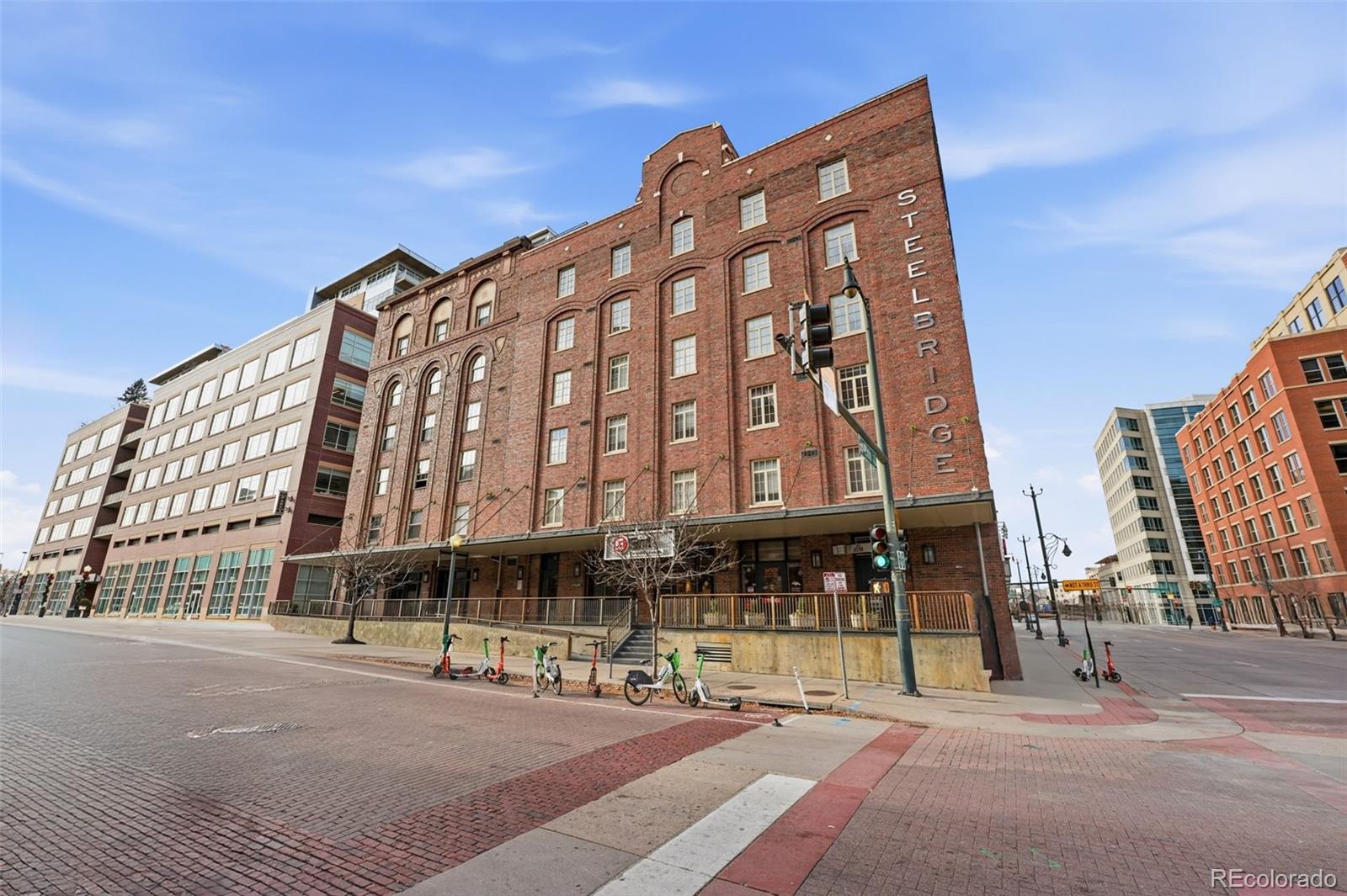 MLS Image #44 for 1449  wynkoop street 501,denver, Colorado