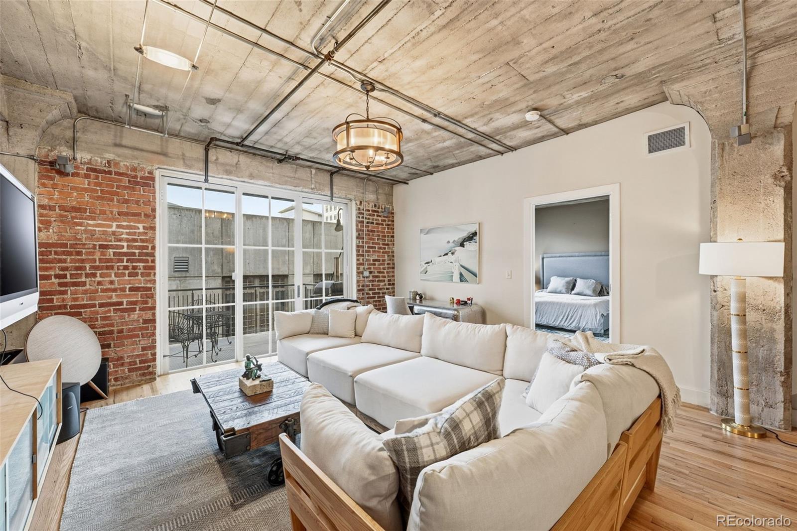 MLS Image #5 for 1449  wynkoop street 501,denver, Colorado