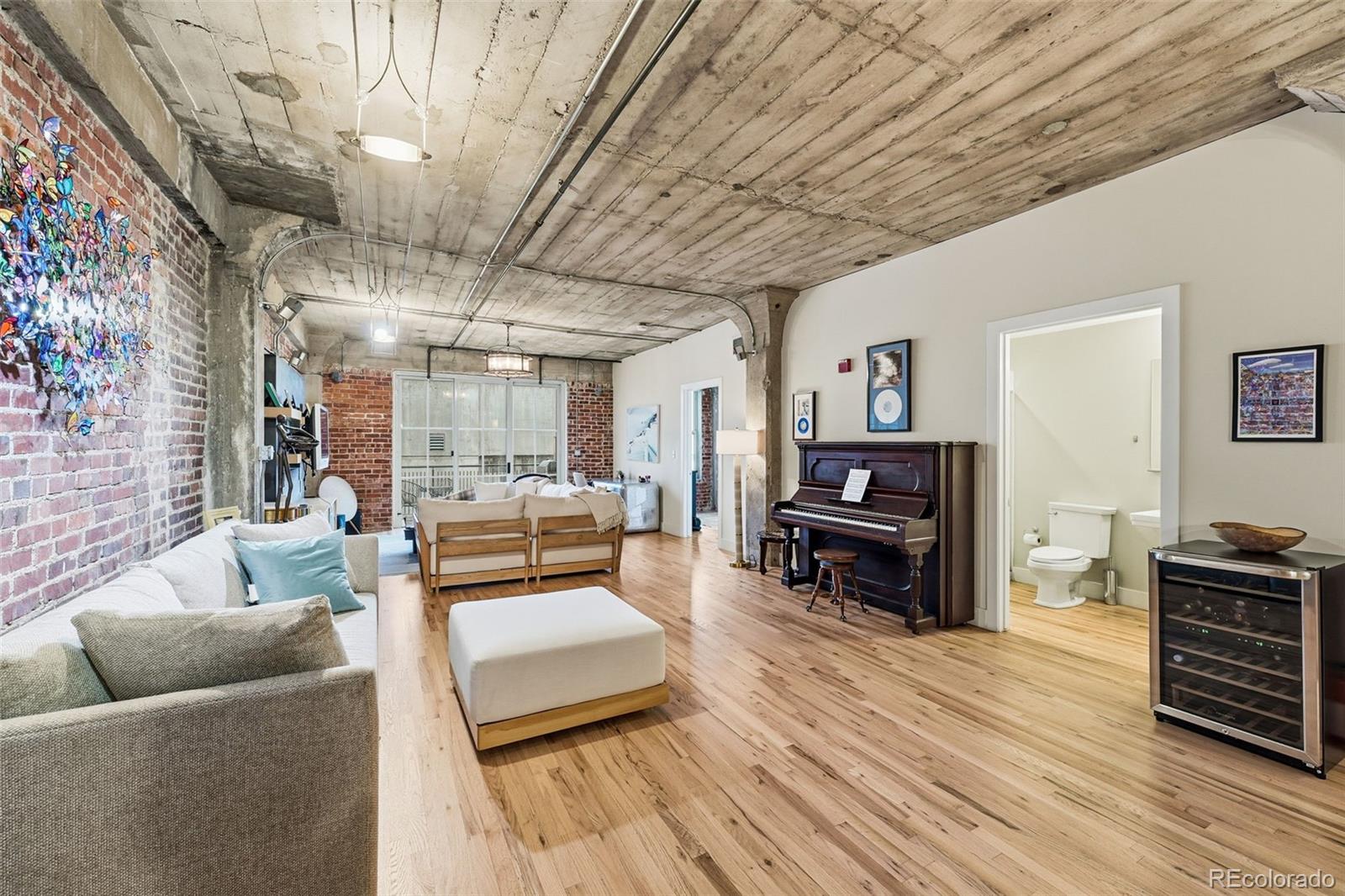 MLS Image #6 for 1449  wynkoop street 501,denver, Colorado