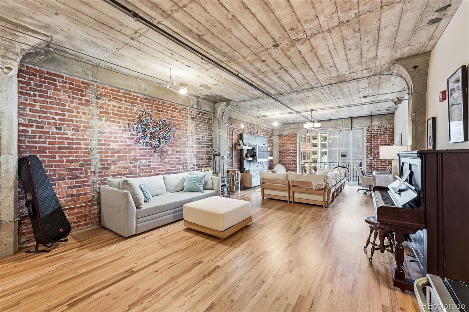 MLS Image #7 for 1449  wynkoop street 501,denver, Colorado