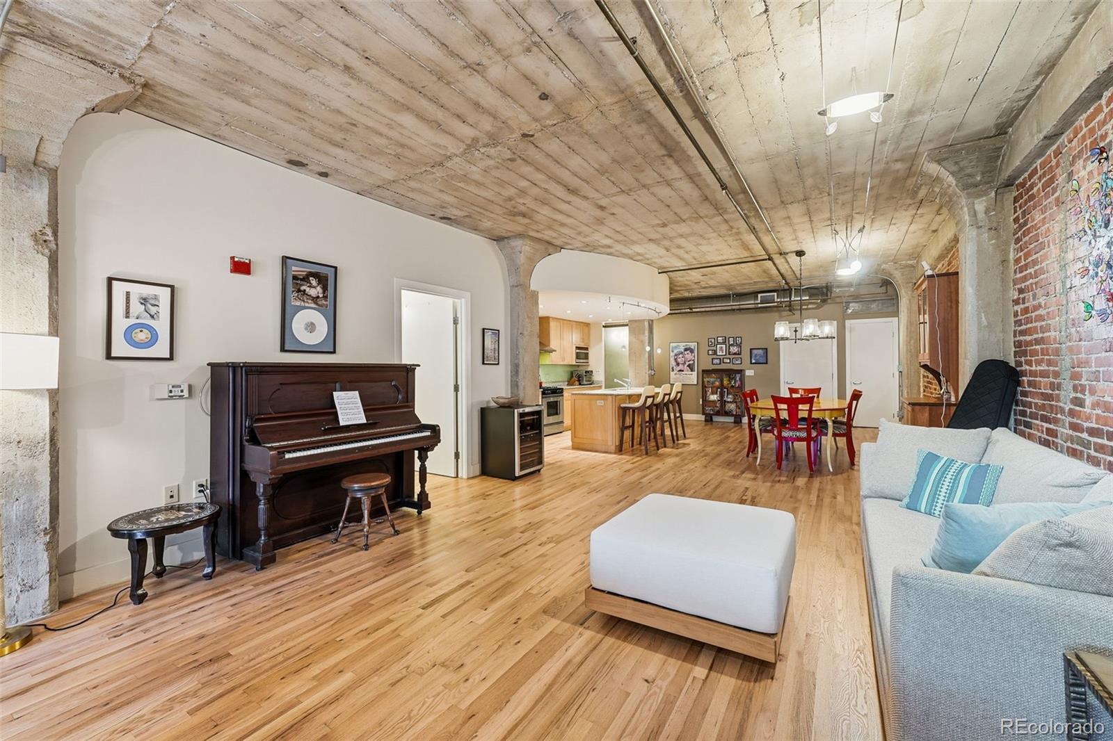 MLS Image #8 for 1449  wynkoop street 501,denver, Colorado