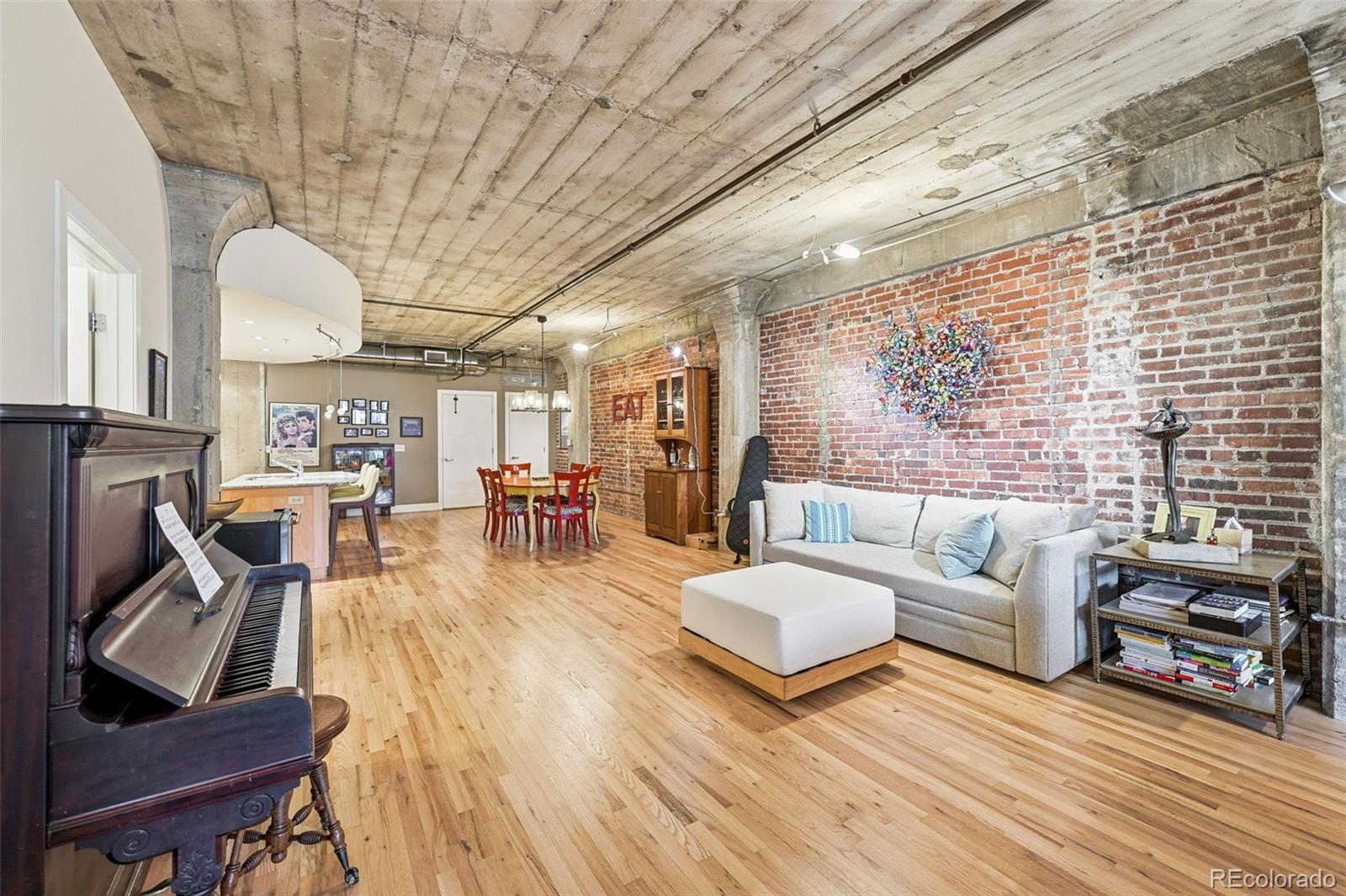 MLS Image #9 for 1449  wynkoop street 501,denver, Colorado