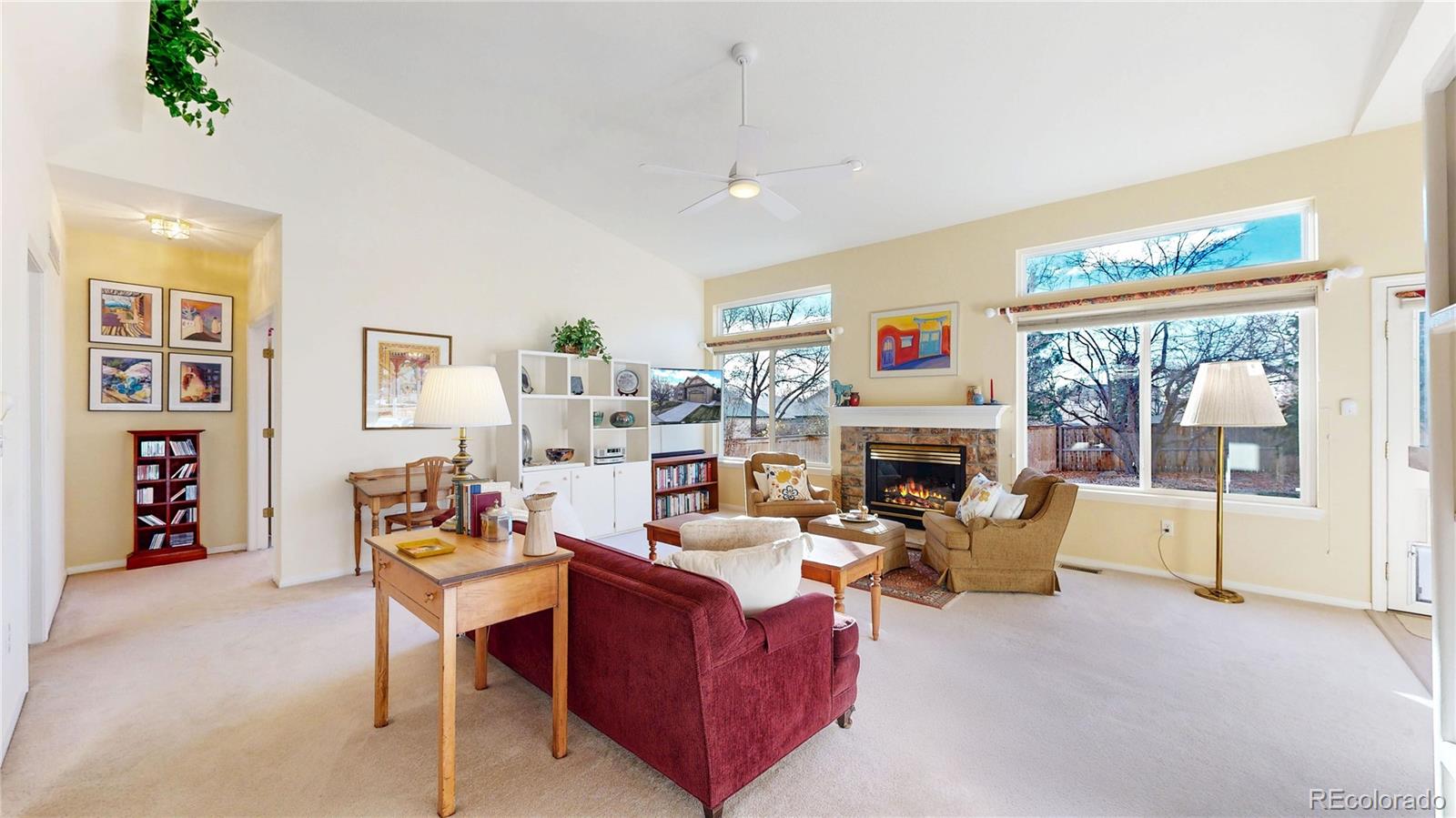 MLS Image #1 for 1330  iris circle,broomfield, Colorado