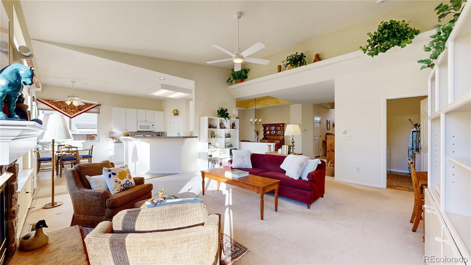 MLS Image #3 for 1330  iris circle,broomfield, Colorado