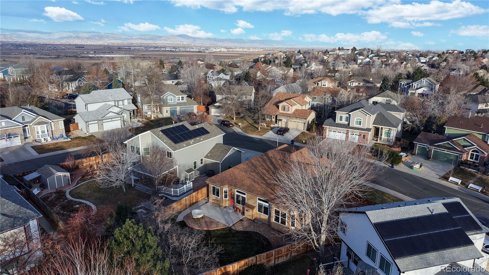 MLS Image #33 for 1330  iris circle,broomfield, Colorado