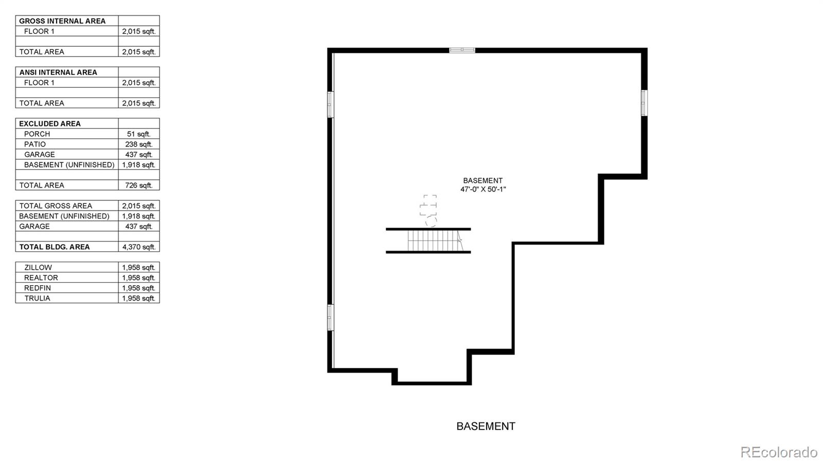 MLS Image #37 for 1330  iris circle,broomfield, Colorado