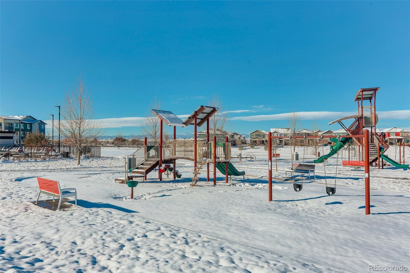 MLS Image #34 for 22241 e 7th place,aurora, Colorado