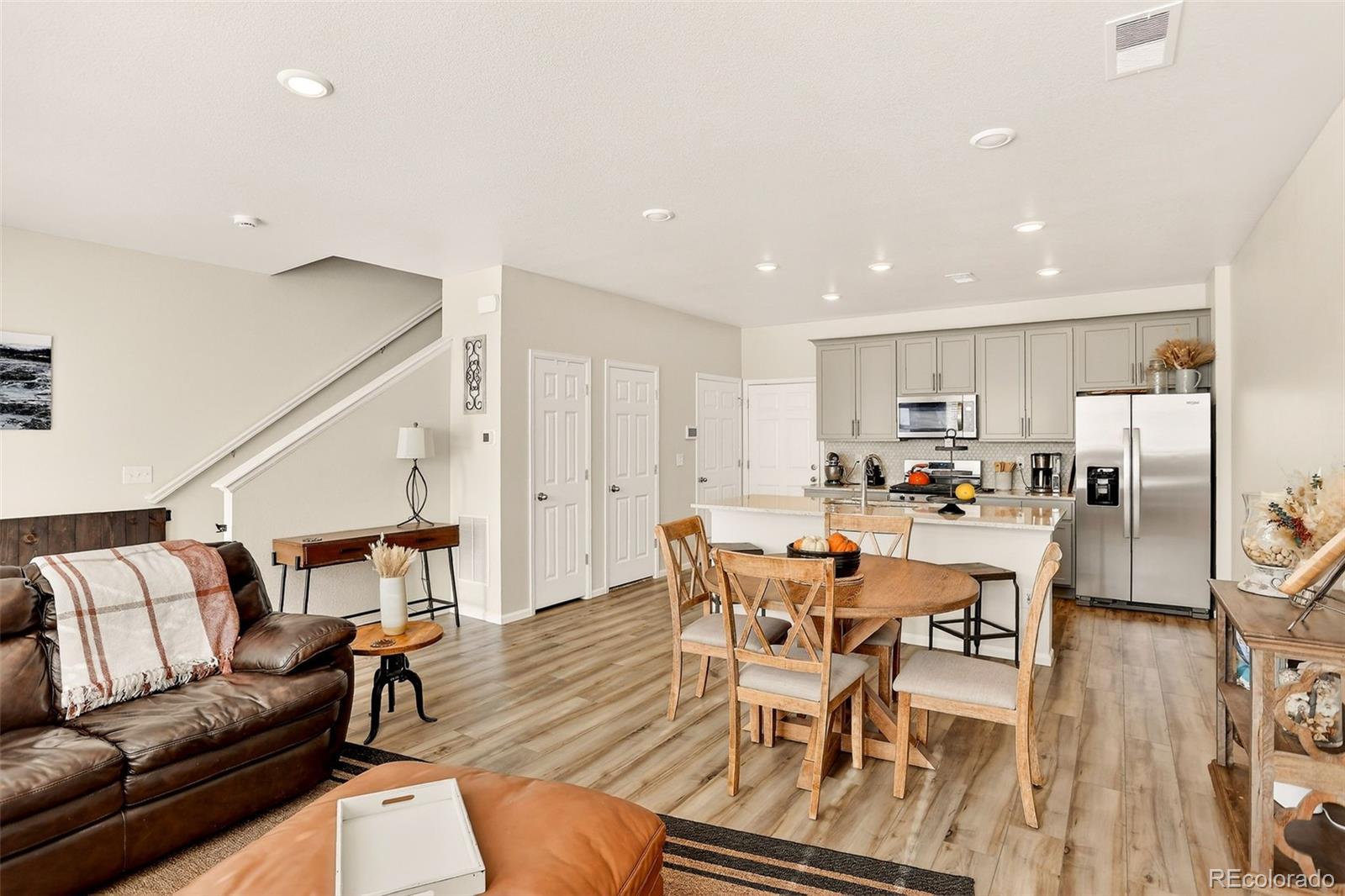 MLS Image #5 for 22241 e 7th place,aurora, Colorado
