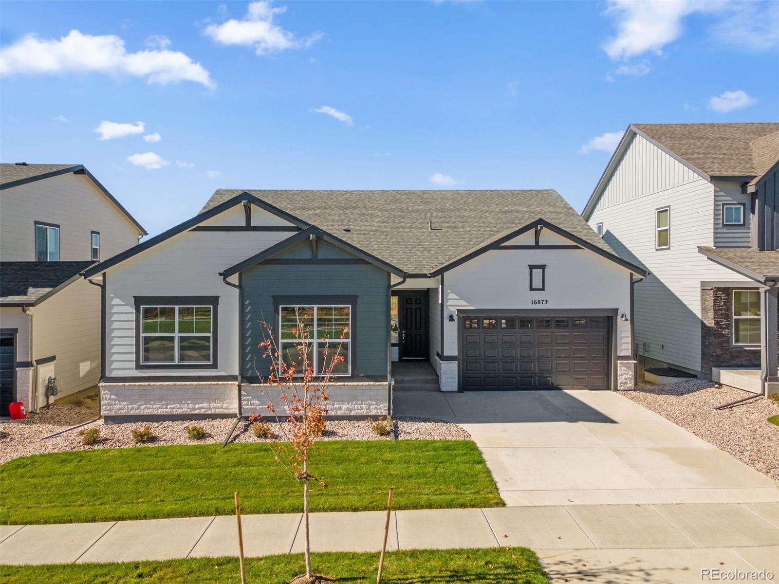 MLS Image #0 for 16873  ballinger circle,mead, Colorado